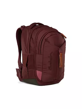 SATCH | Schulrucksack Match Nordic Ruby | 